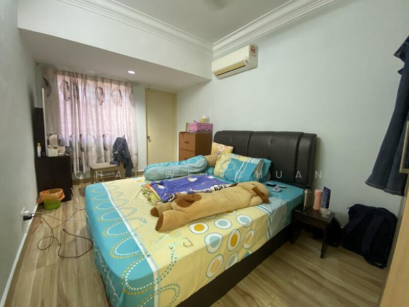 Taman Bukit Indah - 2