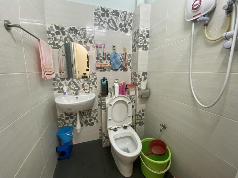 Taman Bukit Indah - 5