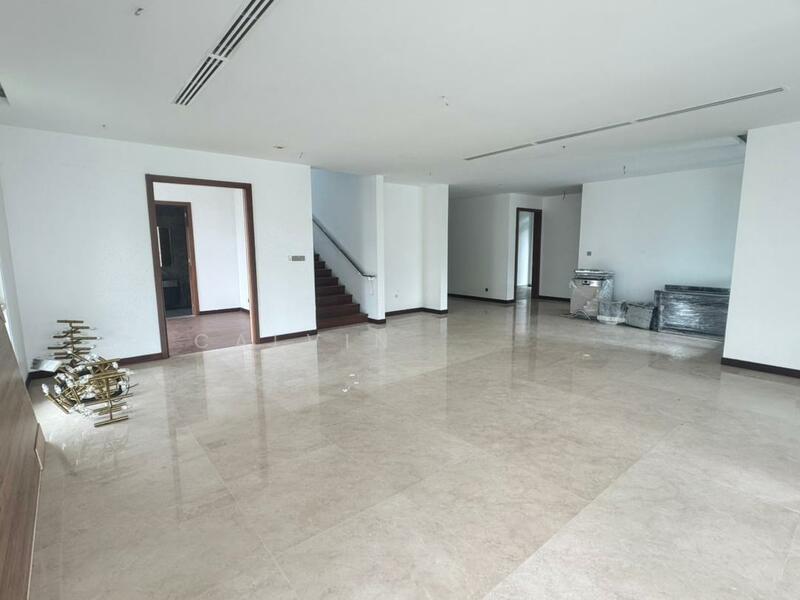 Emerald Bay @ Puteri Harbour - 5