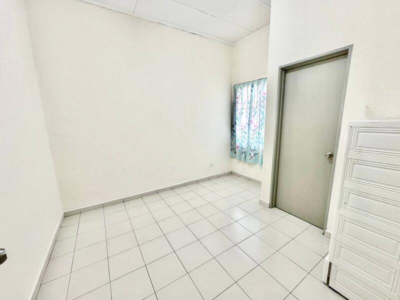 D'Sentral Terrace - 4