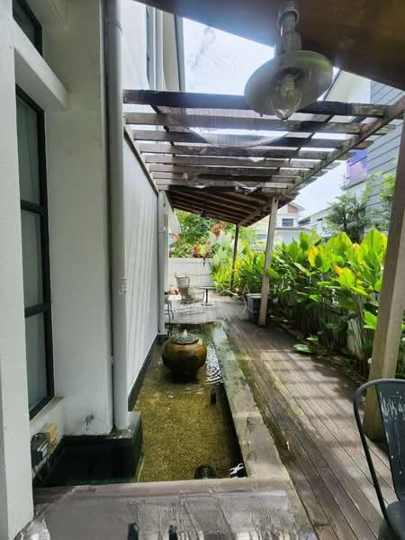 Mezzo @ Bukit Jelutong - 5