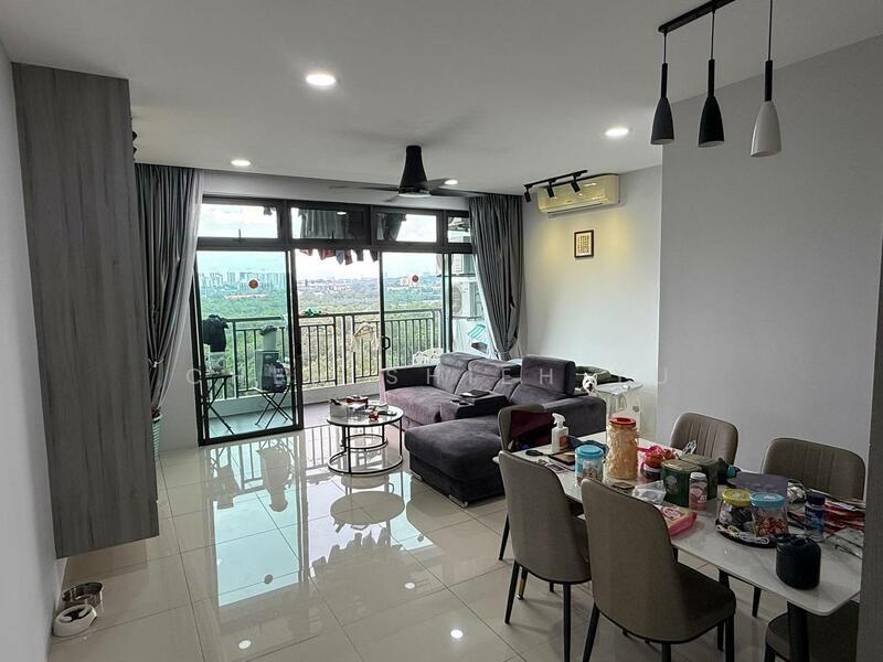 8Scape Residence @ Sutera - 2