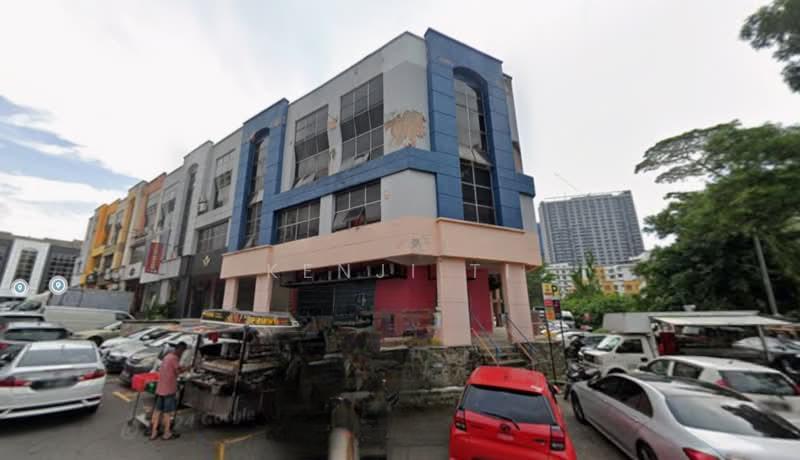 Prima Selayang - 3