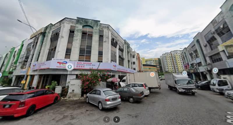 Prima Selayang - 5