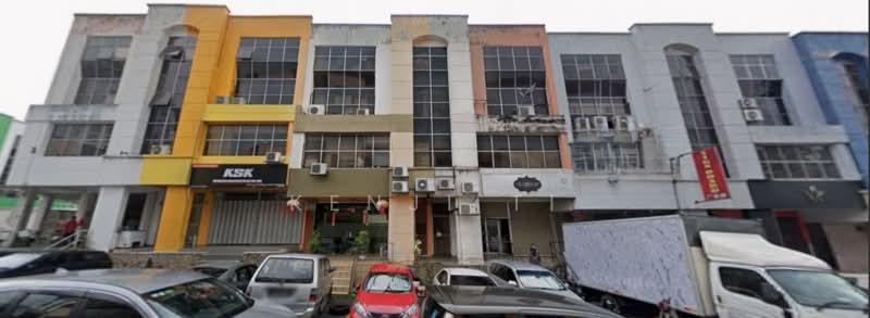 Prima Selayang - 4