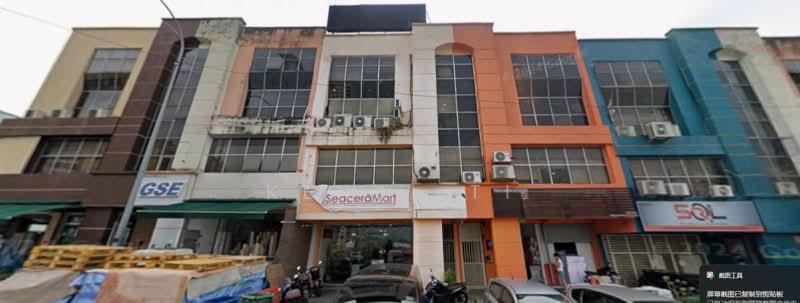 Prima Selayang - 2