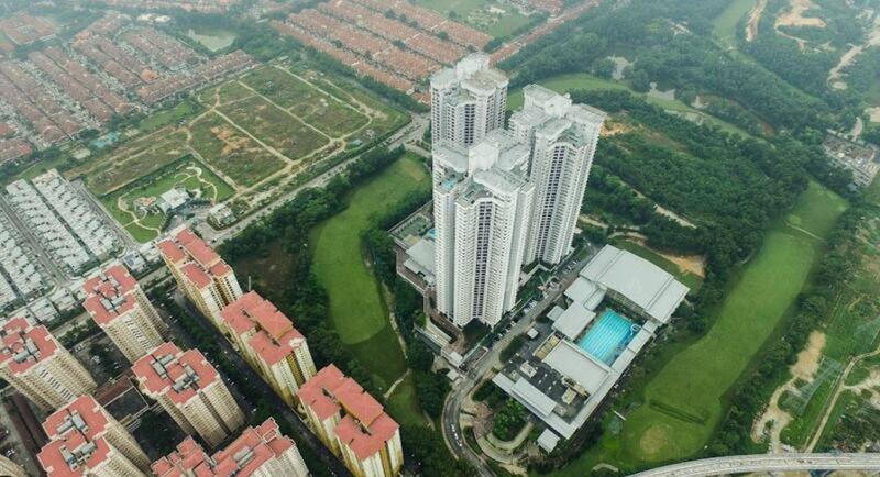 9 Bukit Utama Condominium - 2