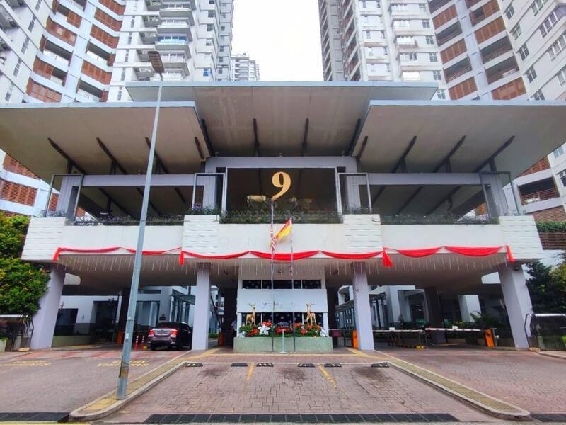 9 Bukit Utama Condominium - 4