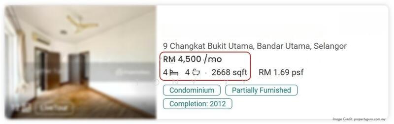 9 Bukit Utama Condominium - 5