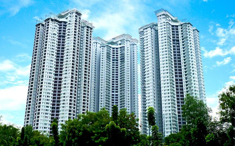 9 Bukit Utama Condominium - 3