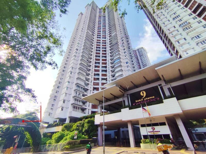 9 Bukit Utama Condominium - 1