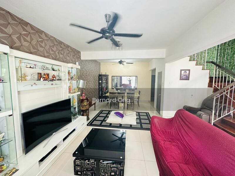 Ebony, Kota Emerald, Rawang - 2
