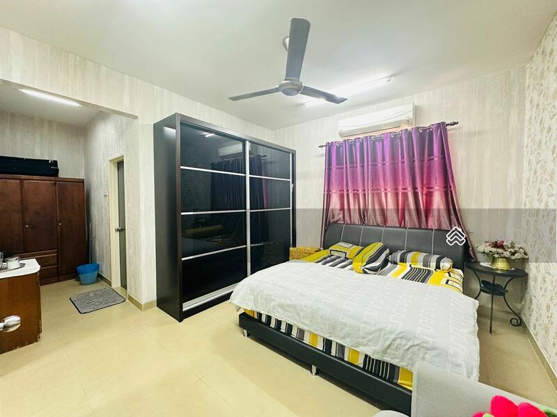 Ebony, Kota Emerald, Rawang - 3