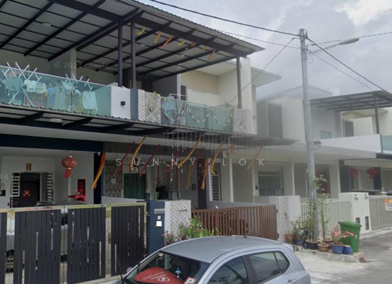 Taman Seri Emas Indah - 4