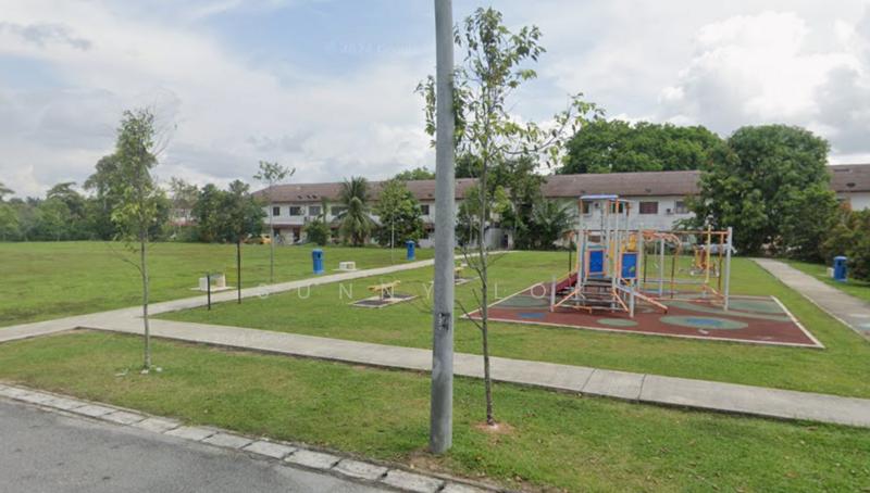 Taman Seri Emas Indah - 5