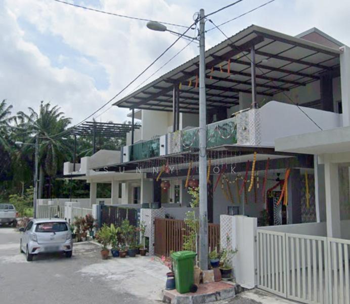 Taman Seri Emas Indah - 3