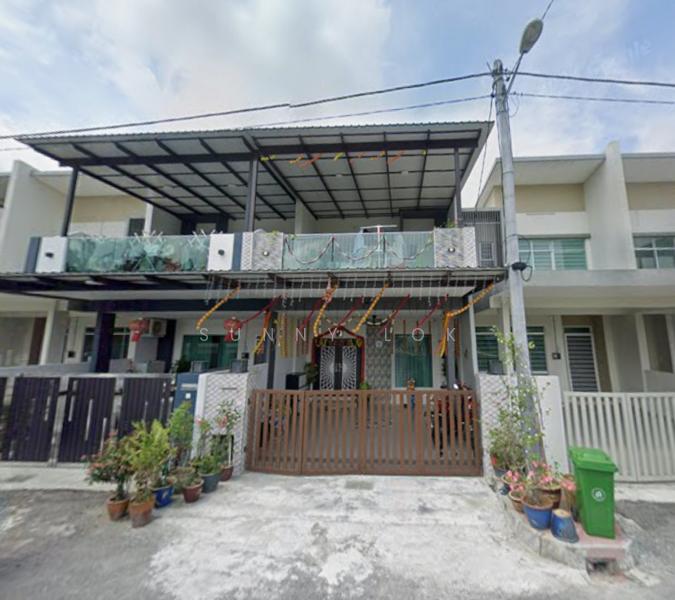 Taman Seri Emas Indah - 1