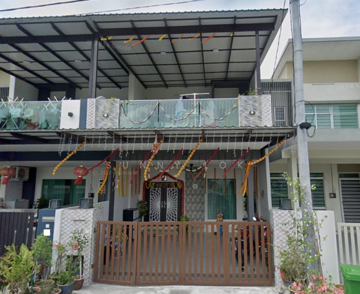 Taman Seri Emas Indah - 2