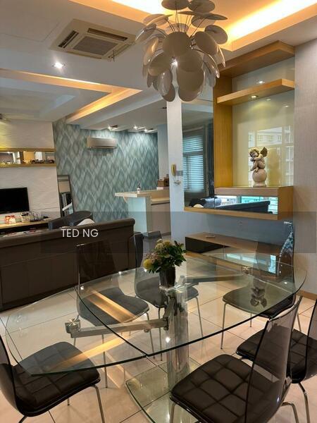 I-Regency Condominium (Ideal Regency) - 2