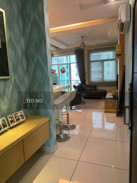 I-Regency Condominium (Ideal Regency) - 3