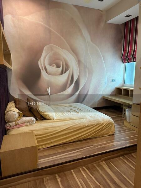 I-Regency Condominium (Ideal Regency) - 4