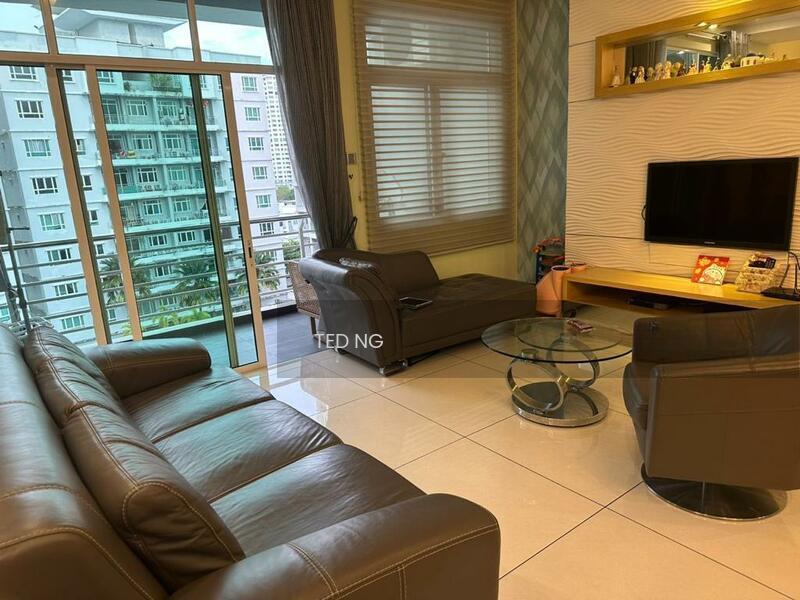 I-Regency Condominium (Ideal Regency) - 5