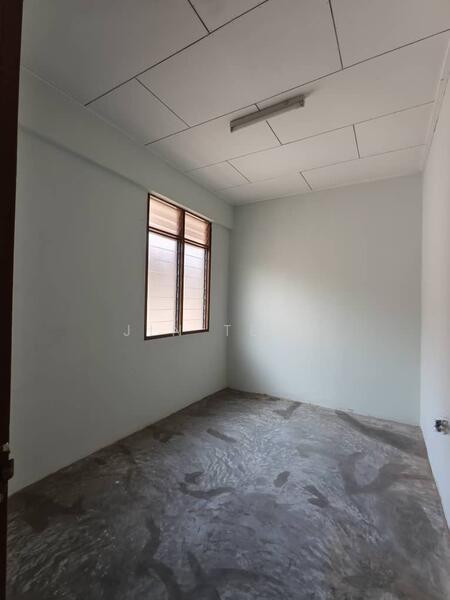 Taman Sri Pulai Perdana - 2