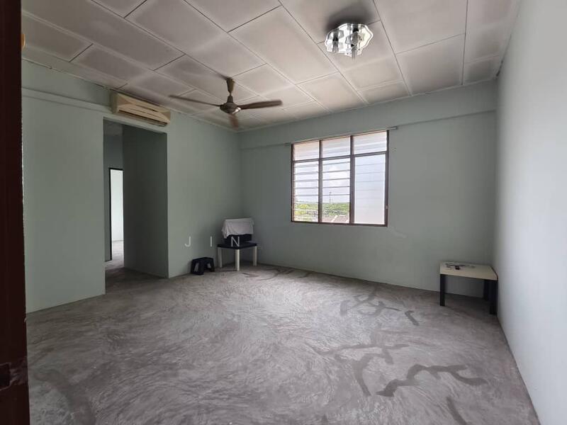 Taman Sri Pulai Perdana - 1