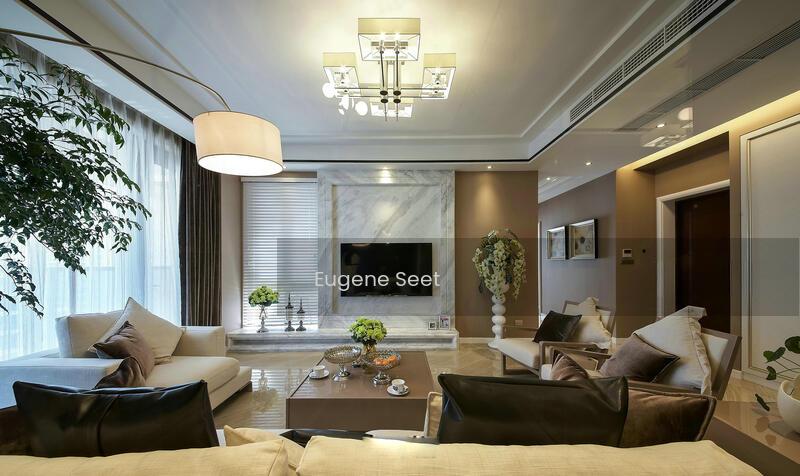 D'Terra Residences - 1