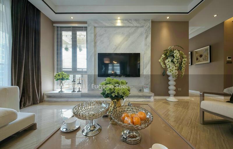 D'Terra Residences - 2