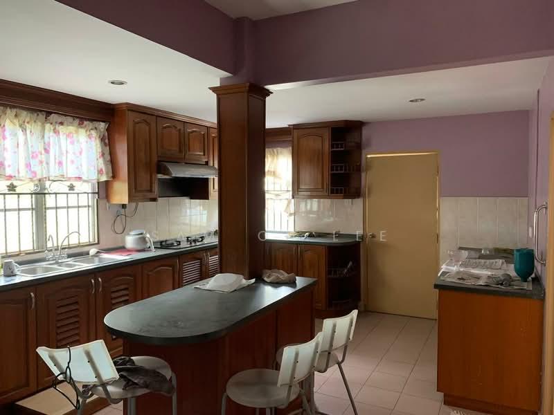 Amethyst 2, Kota Emerald - 4