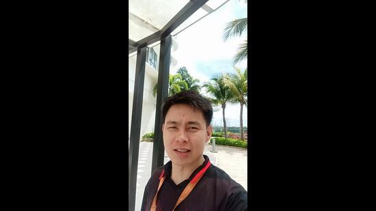 The M @ Medini Macrolink - 5