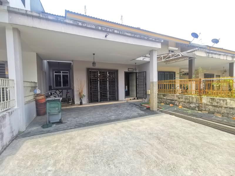 Mutiara Rini Mutiara Rini Mutiaras Rinis - 1