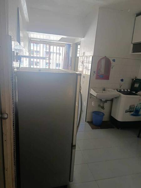 Lorong Semarak Api - 5