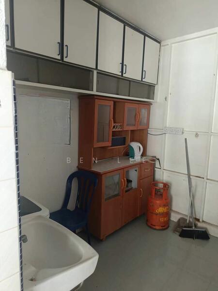 Lorong Semarak Api - 4