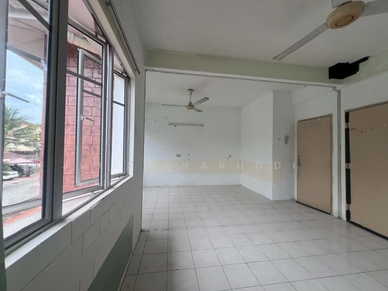 Taman Bahtera - 3
