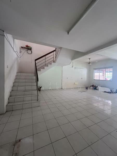 Taman Bahtera - 5