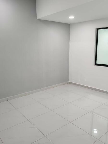 Taman Johor Jalan Panti - 2