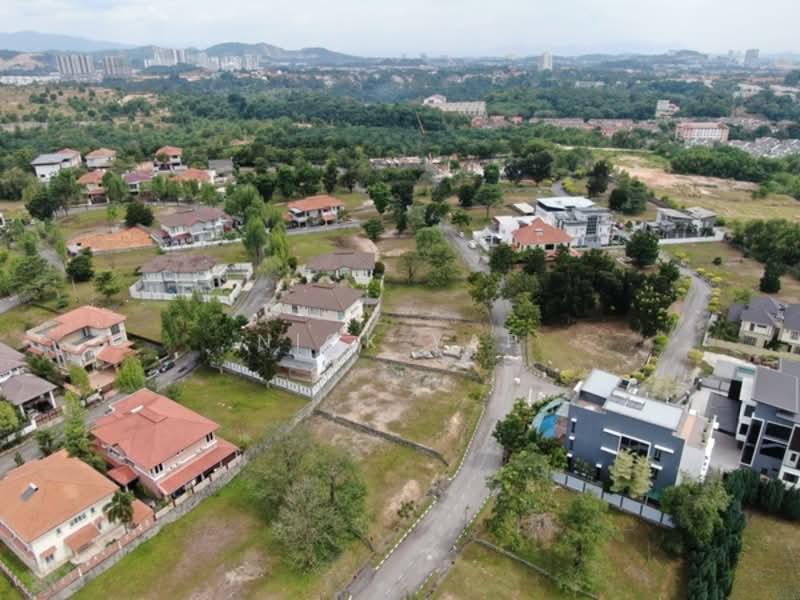Bukit Suria - 2