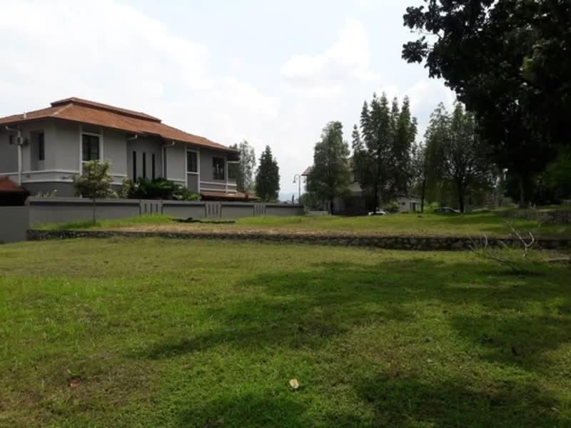 Bukit Suria - 3