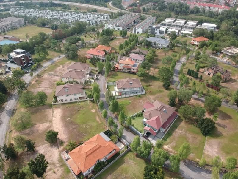 Bukit Suria - 5