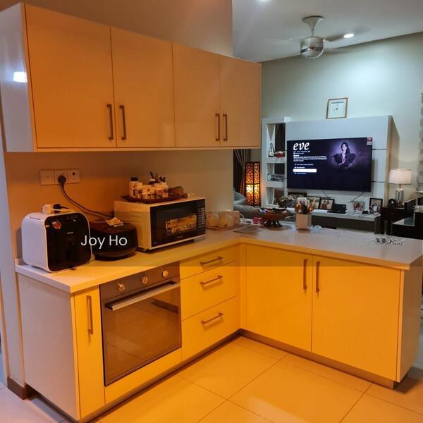 Mont Bleu 1.5 Storey Townhouse at Sunway City Ipoh - 5