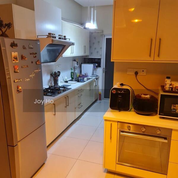 Mont Bleu 1.5 Storey Townhouse at Sunway City Ipoh - 4