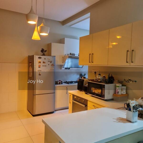 Mont Bleu 1.5 Storey Townhouse at Sunway City Ipoh - 3