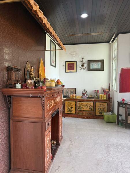 Tropicana Golf & Country Resort - 4