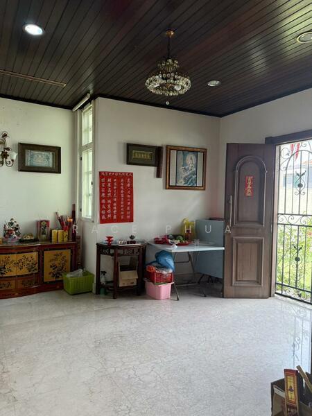 Tropicana Golf & Country Resort - 5