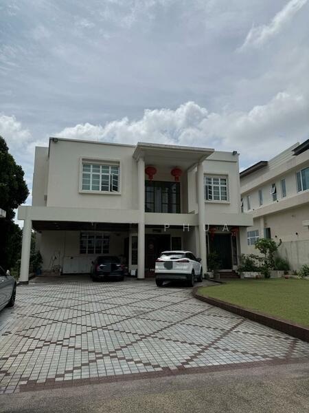 Tropicana Golf & Country Resort - 1