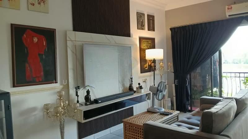 Cyber Heights Villa - 4