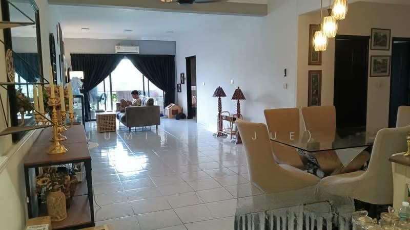 Cyber Heights Villa - 2