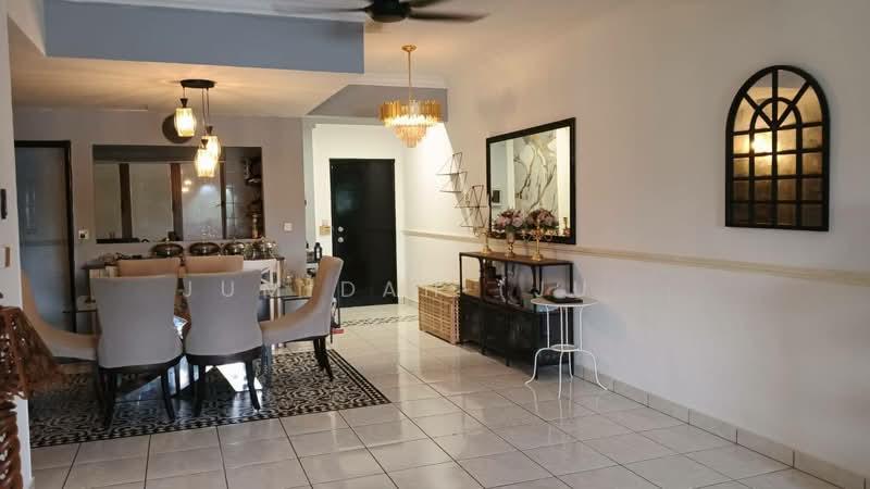 Cyber Heights Villa - 1